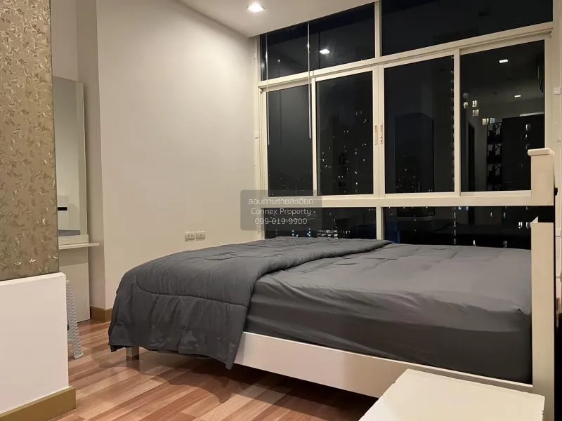 FOR RENT condo , Ideo Verve Sukhumvit , BTS-On Nut , Phra Khanong