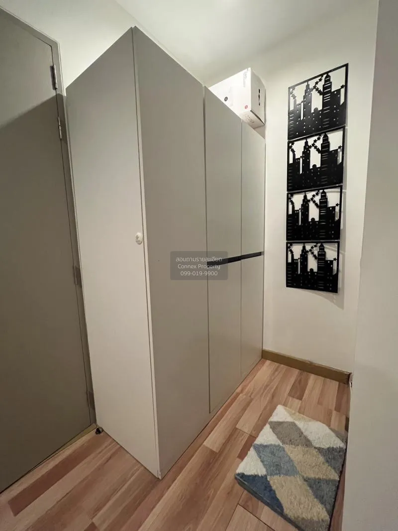 FOR RENT condo , Ideo Verve Sukhumvit , BTS-On Nut , Phra Khanong