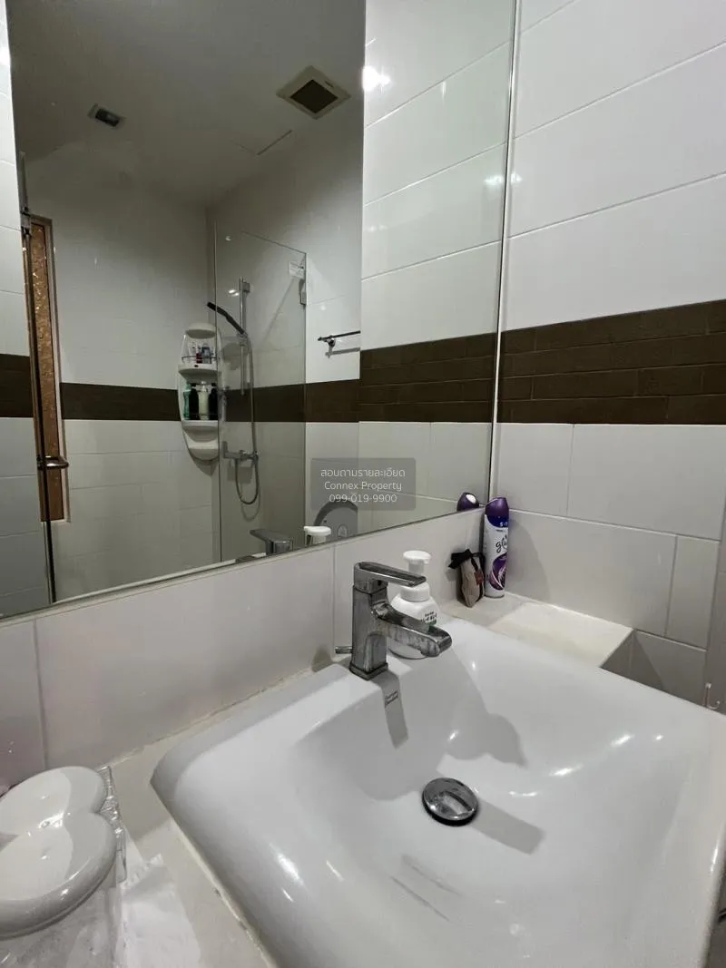 FOR RENT condo , Ideo Verve Sukhumvit , BTS-On Nut , Phra Khanong