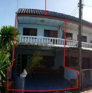 ขายบ้านเดี่ยว 2 ชั้น 14 ตรว ป่าพะยอม - พัทลุง  บ้านพร้าว ศรีบรรพต พัทลุง CX-120373