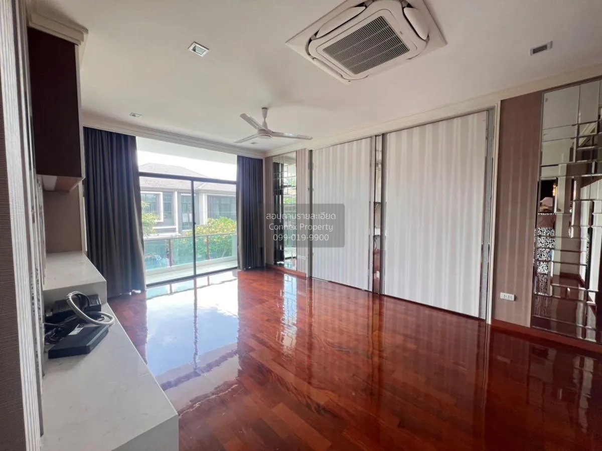 ขายบ้าน  เออร์เบิน สาทร บางแวก เขต ภาษีเจริญ กรุงเทพ CX-120375