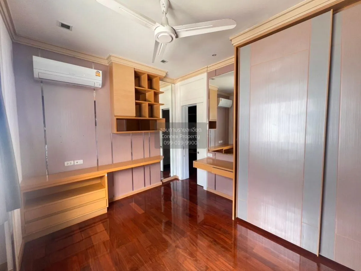 ขายบ้าน  เออร์เบิน สาทร บางแวก เขต ภาษีเจริญ กรุงเทพ CX-120375