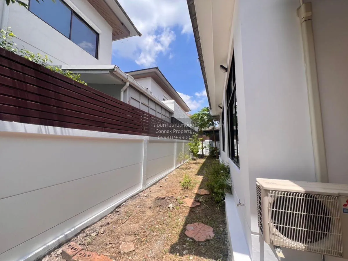 ขายบ้าน  เออร์เบิน สาทร บางแวก เขต ภาษีเจริญ กรุงเทพ CX-120375