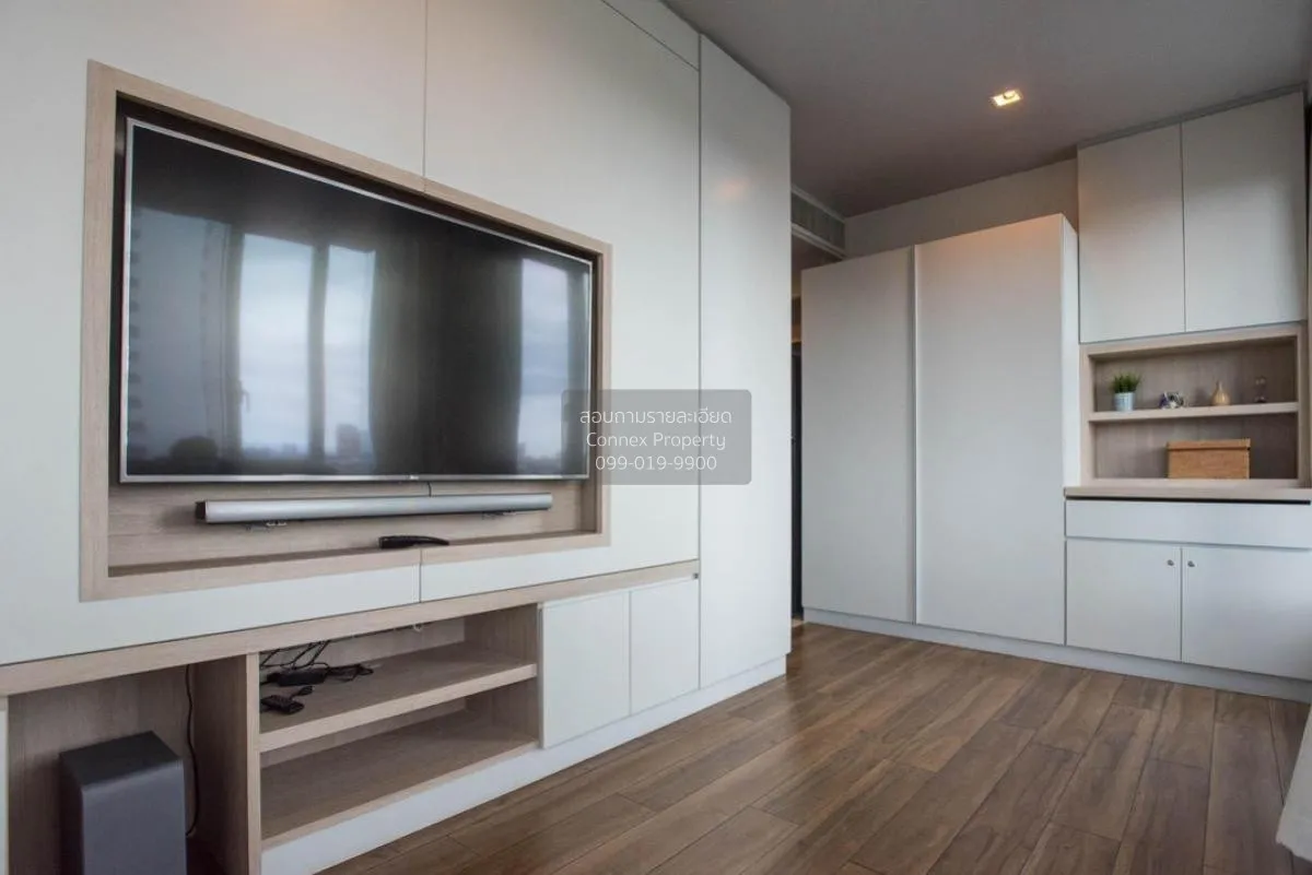 For Sale Condo , Ceil by Sansiri , BTS-Ekkamai , Khlong Tan Nuea  2
