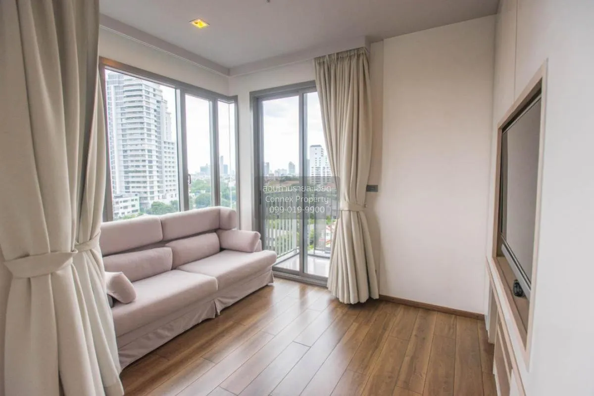 For Sale Condo , Ceil by Sansiri , BTS-Ekkamai , Khlong Tan Nuea  3