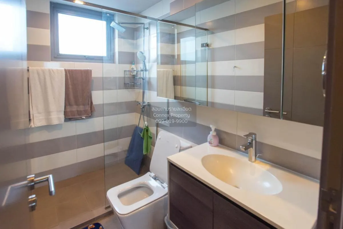 For Sale Condo , Ceil by Sansiri , BTS-Ekkamai , Khlong Tan Nuea 