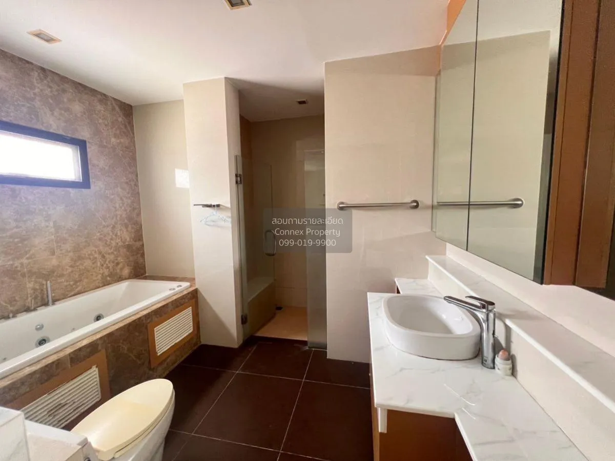 For Rent Townhouse/Townhome  , URBAN SATHORN , Bang Waek , Phasi 