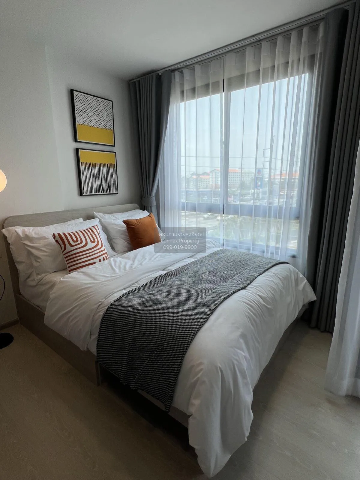 For Rent Condo , D condo hype rangsit , Khlong Nueng , khlong Lua 2