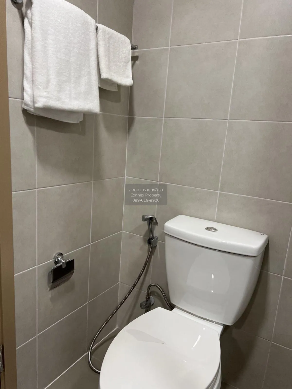 For Rent Condo , D condo hype rangsit , Khlong Nueng , khlong Lua