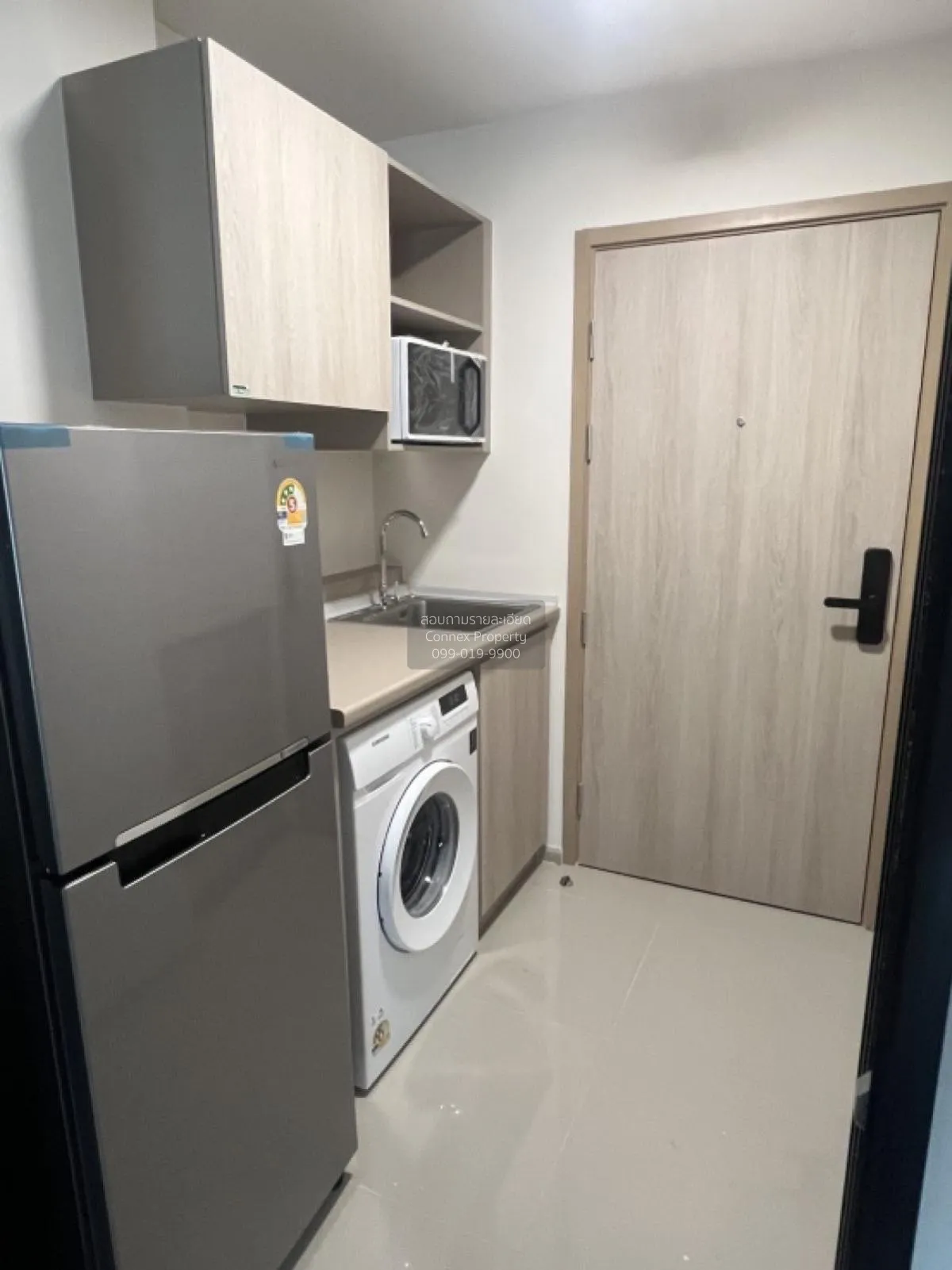 เช่าคอนโด  ดีคอนโด ไฮป์ รังสิต คลองหนึ่ง คลองหลวง ปทุมธานี CX-120 3