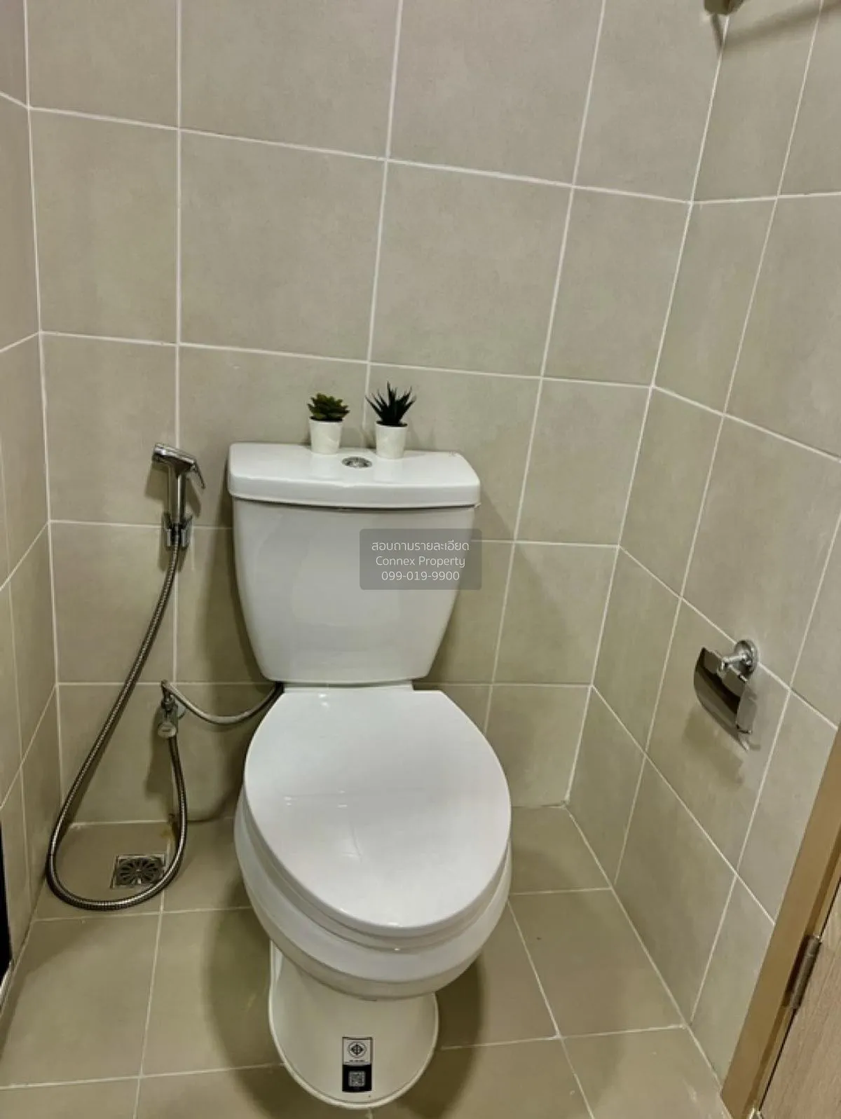 เช่าคอนโด  ดีคอนโด ไฮป์ รังสิต คลองหนึ่ง คลองหลวง ปทุมธานี CX-120