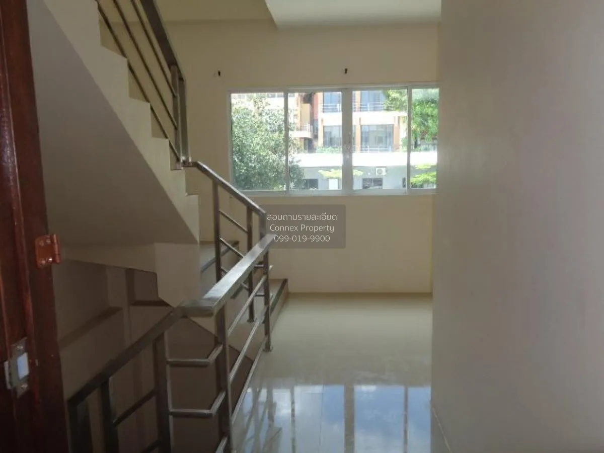 ขายทาวน์เฮ้าส์/ทาวน์โฮม  ป่าตอง เดอะ รีเจนท์ 4 ป่าตอง กะทู้ ภูเก็