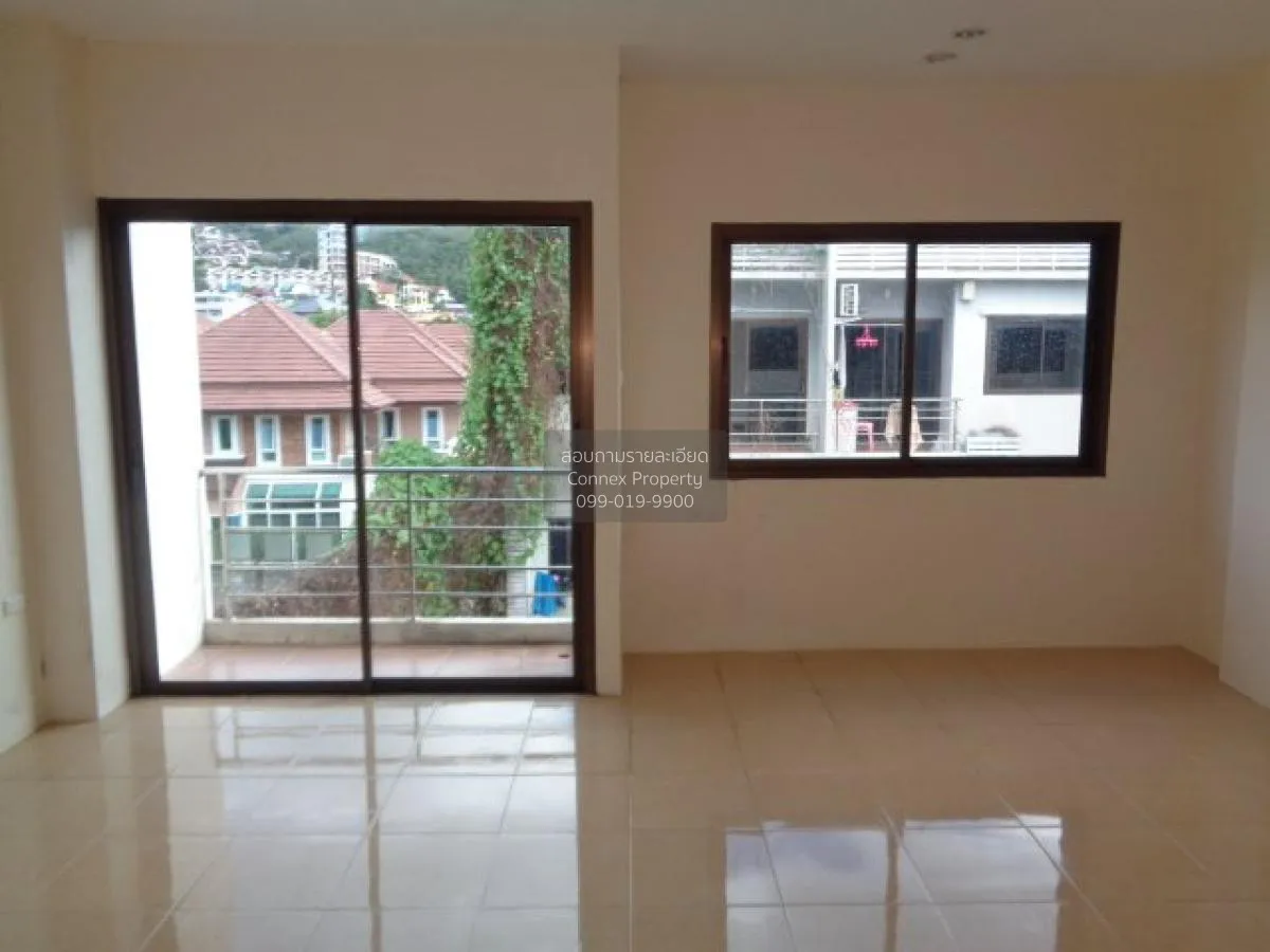 ขายอาคารพาณิชย์  สุเจริญ ป่าตอง ป่าตอง กะทู้ ภูเก็ต CX-120389 2