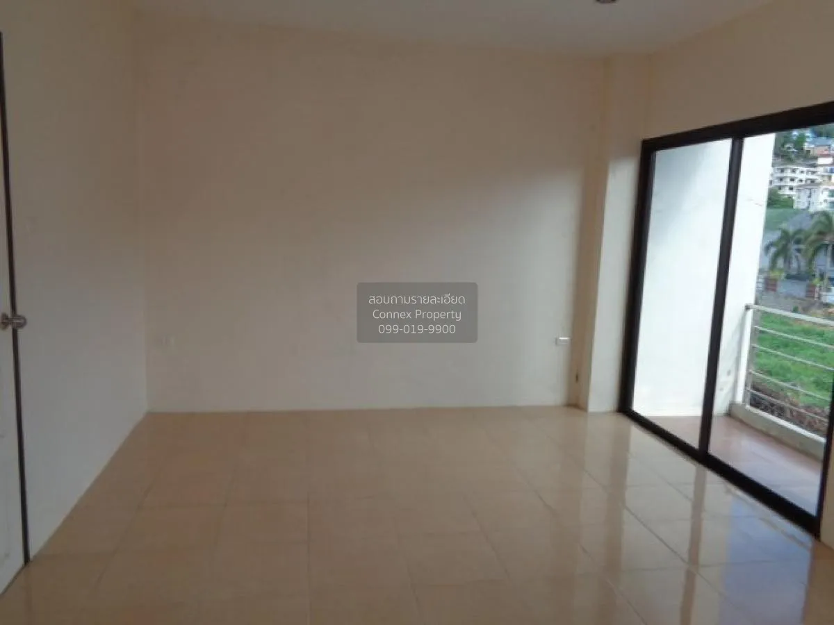 ขายอาคารพาณิชย์  สุเจริญ ป่าตอง ป่าตอง กะทู้ ภูเก็ต CX-120389 3