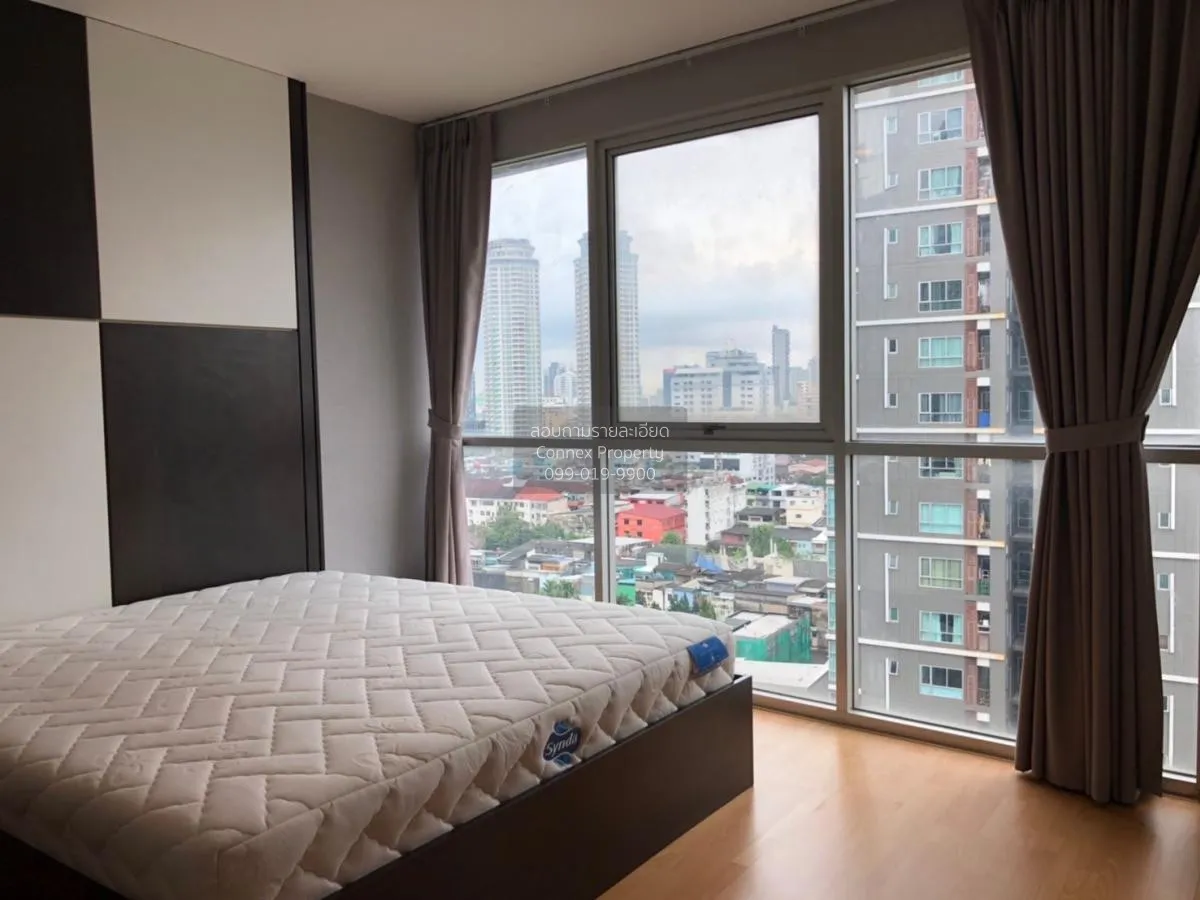 For Sale Condo , St. Louis Grand Terrace , BTS-Saint Louis , Yann