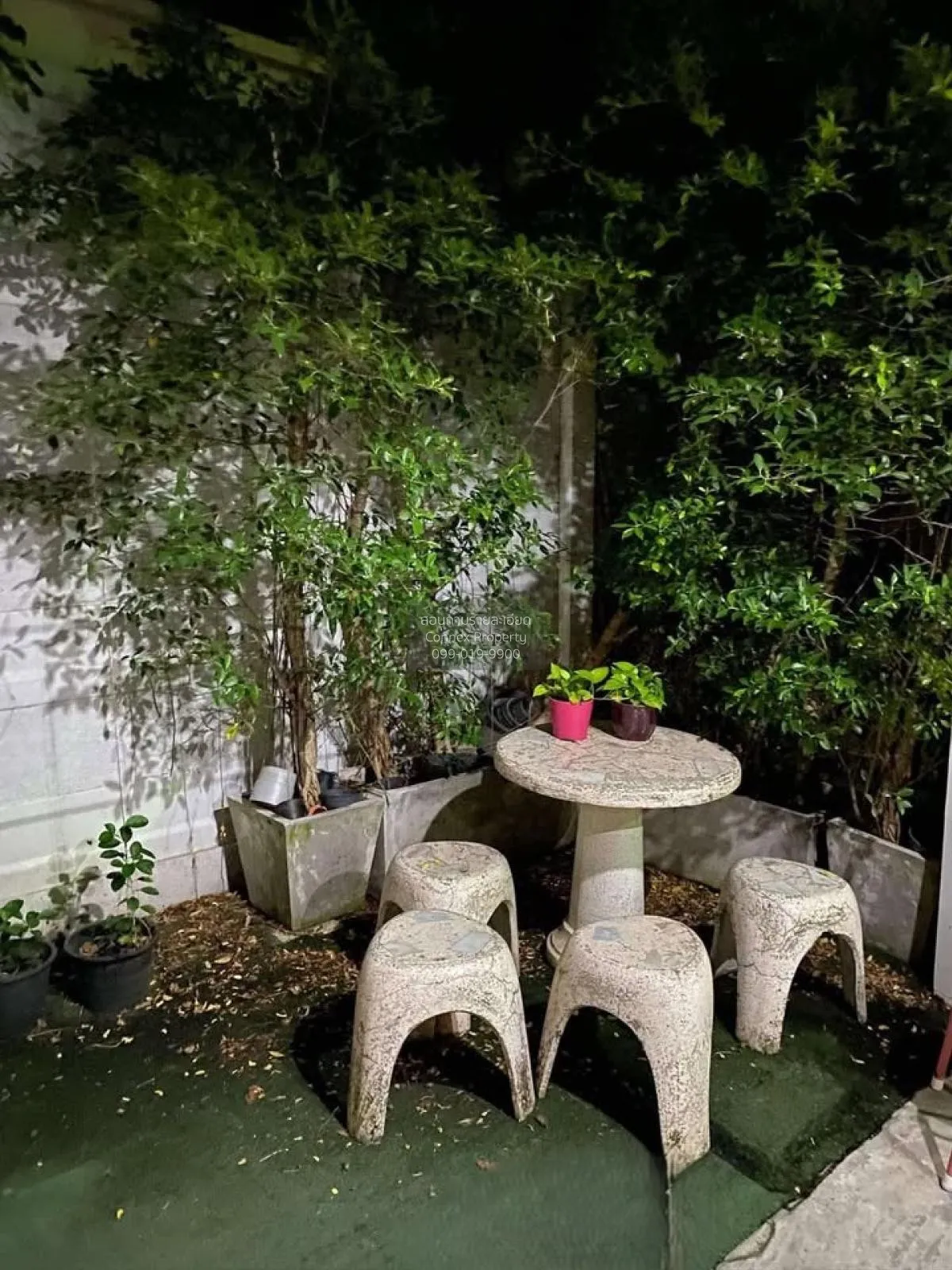 For Sale Townhouse/Townhome  , Patio Srinakarin - Rama 9 , Hua Ma