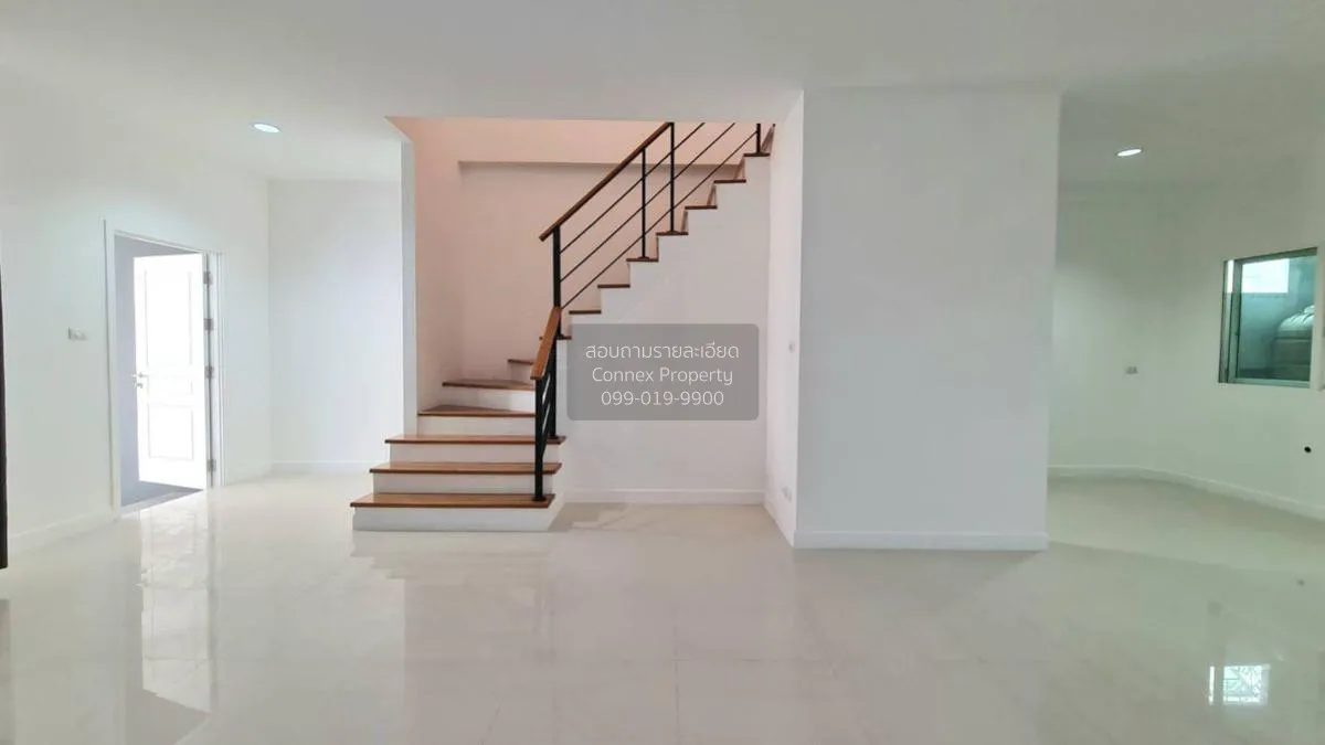 ขายทาวน์เฮ้าส์/ทาวน์โฮม  แกรนด์วิลล์ ถ.ปทุมสายใน บ้านฉาง เขต ปทุม