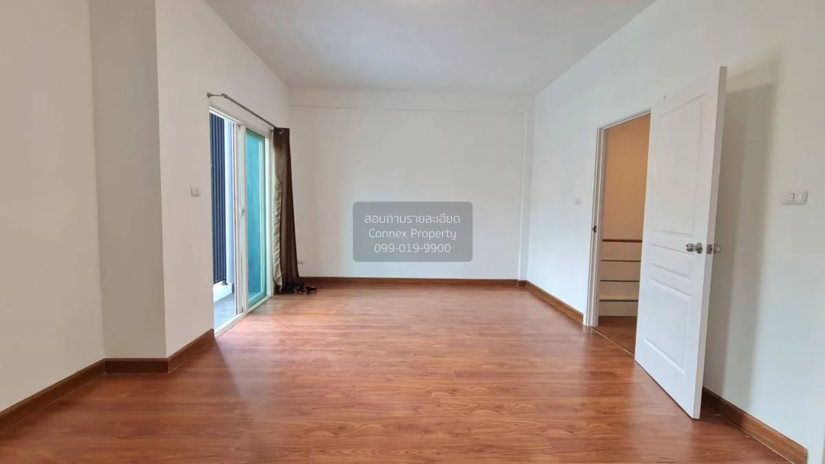 ขายทาวน์เฮ้าส์/ทาวน์โฮม  แกรนด์วิลล์ ถ.ปทุมสายใน บ้านฉาง เขต ปทุม