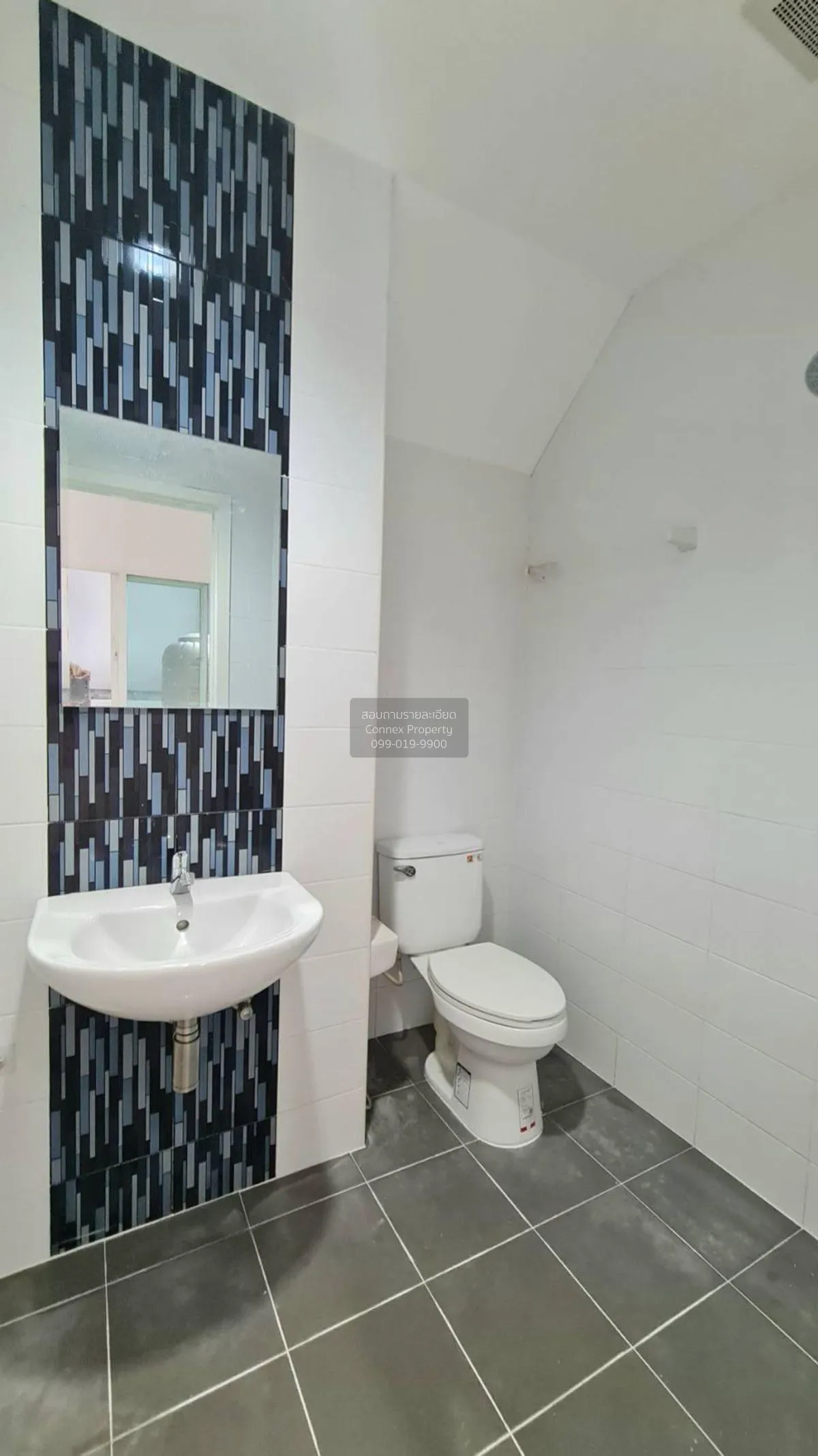 ขายทาวน์เฮ้าส์/ทาวน์โฮม  แกรนด์วิลล์ ถ.ปทุมสายใน บ้านฉาง เขต ปทุม