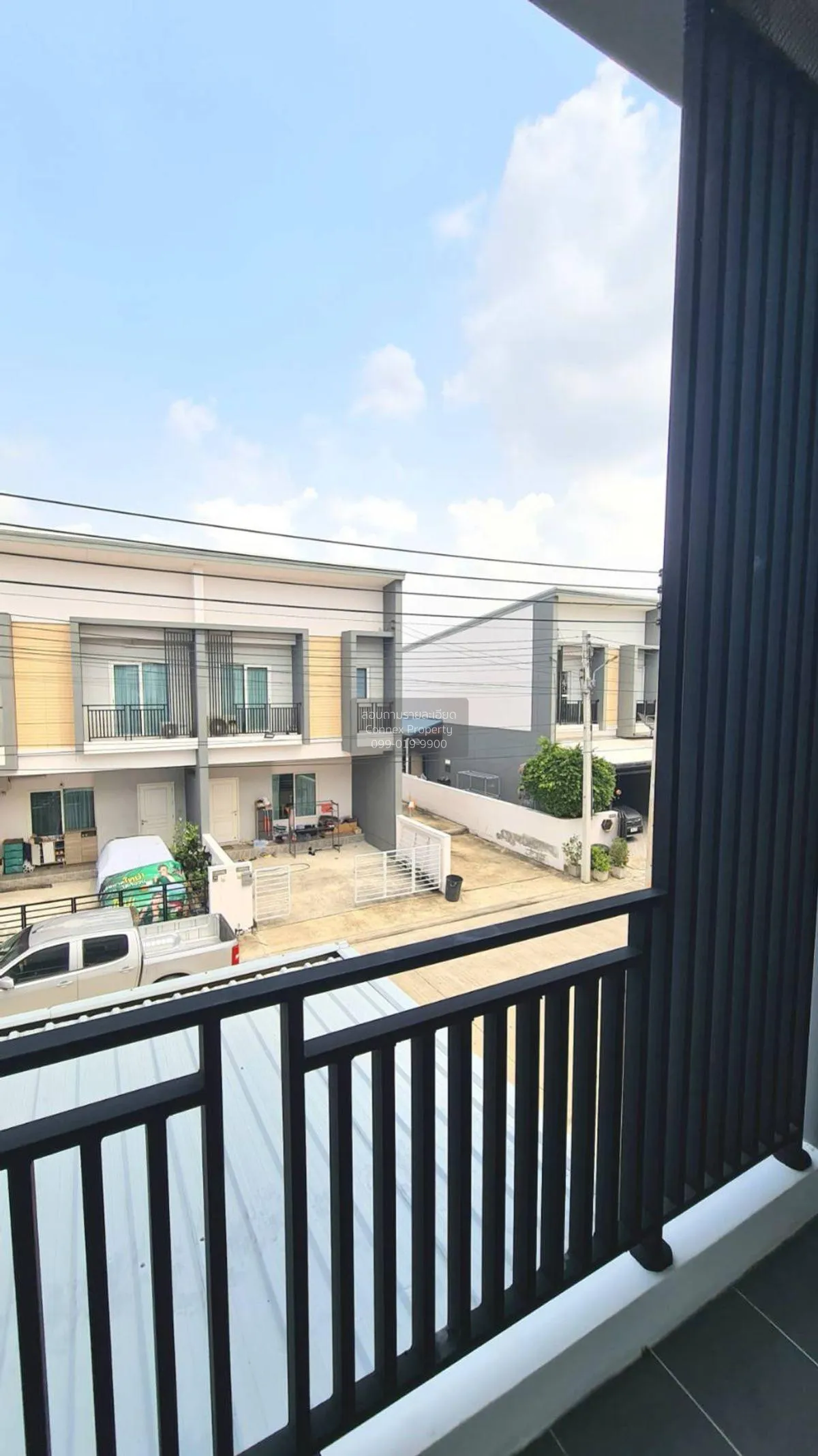 ขายทาวน์เฮ้าส์/ทาวน์โฮม  แกรนด์วิลล์ ถ.ปทุมสายใน บ้านฉาง เขต ปทุม