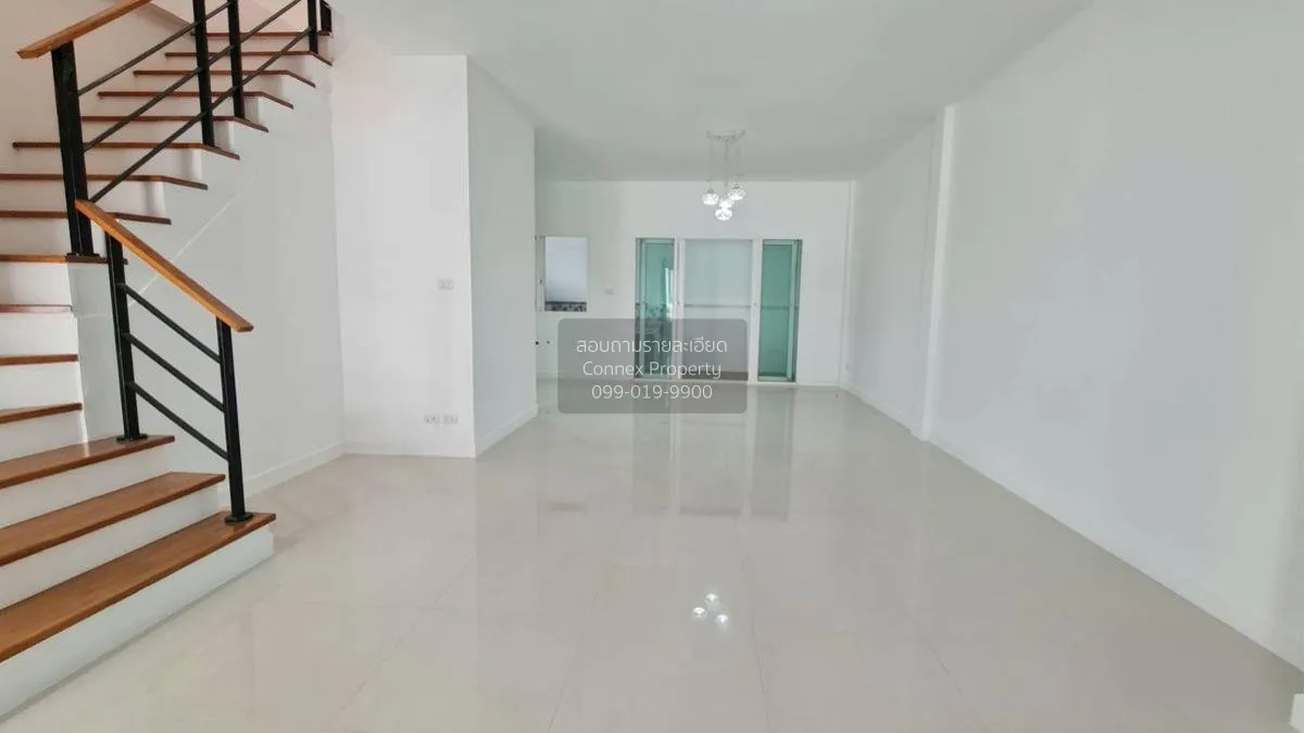 For Rent Townhouse/Townhome  , Grand Ville Pathum Sai Nai , Ban C 2