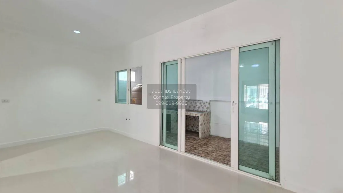 For Rent Townhouse/Townhome  , Grand Ville Pathum Sai Nai , Ban C 3