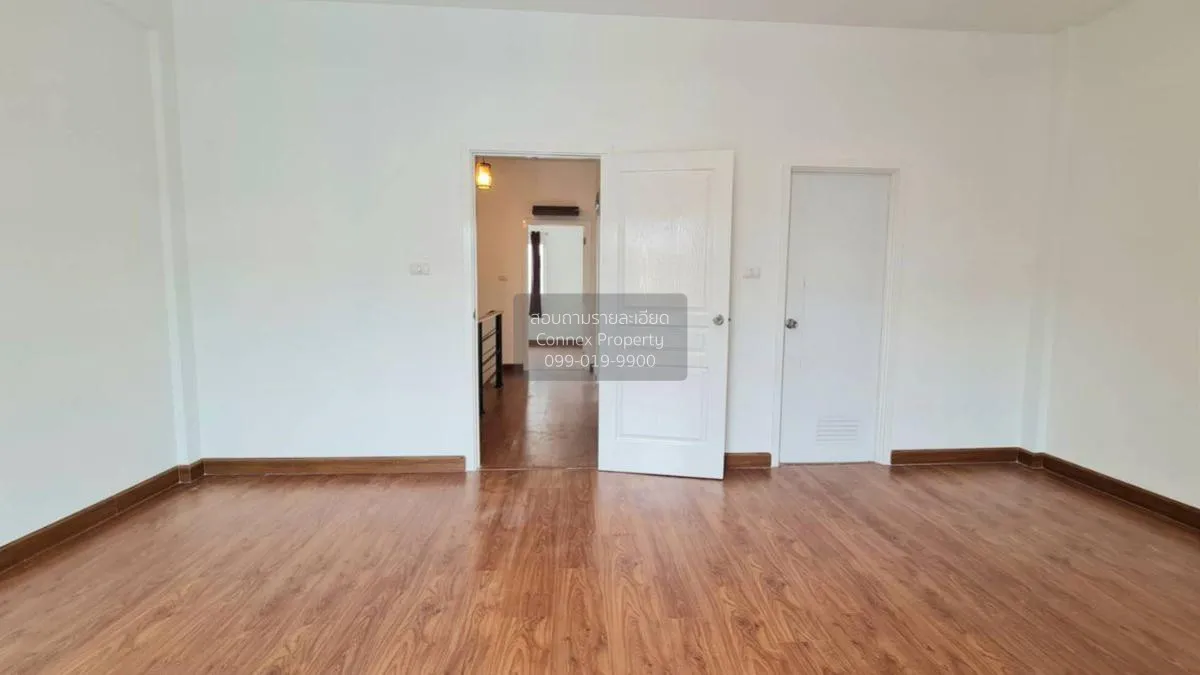 For Rent Townhouse/Townhome  , Grand Ville Pathum Sai Nai , Ban C