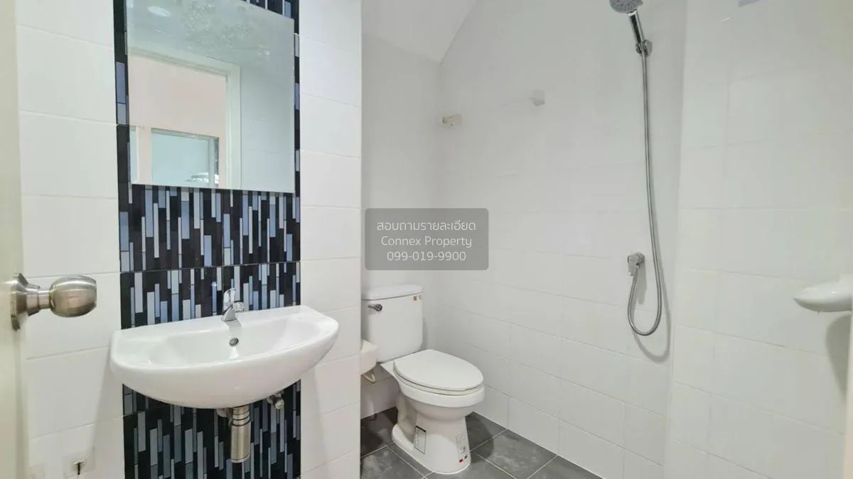 For Rent Townhouse/Townhome  , Grand Ville Pathum Sai Nai , Ban C