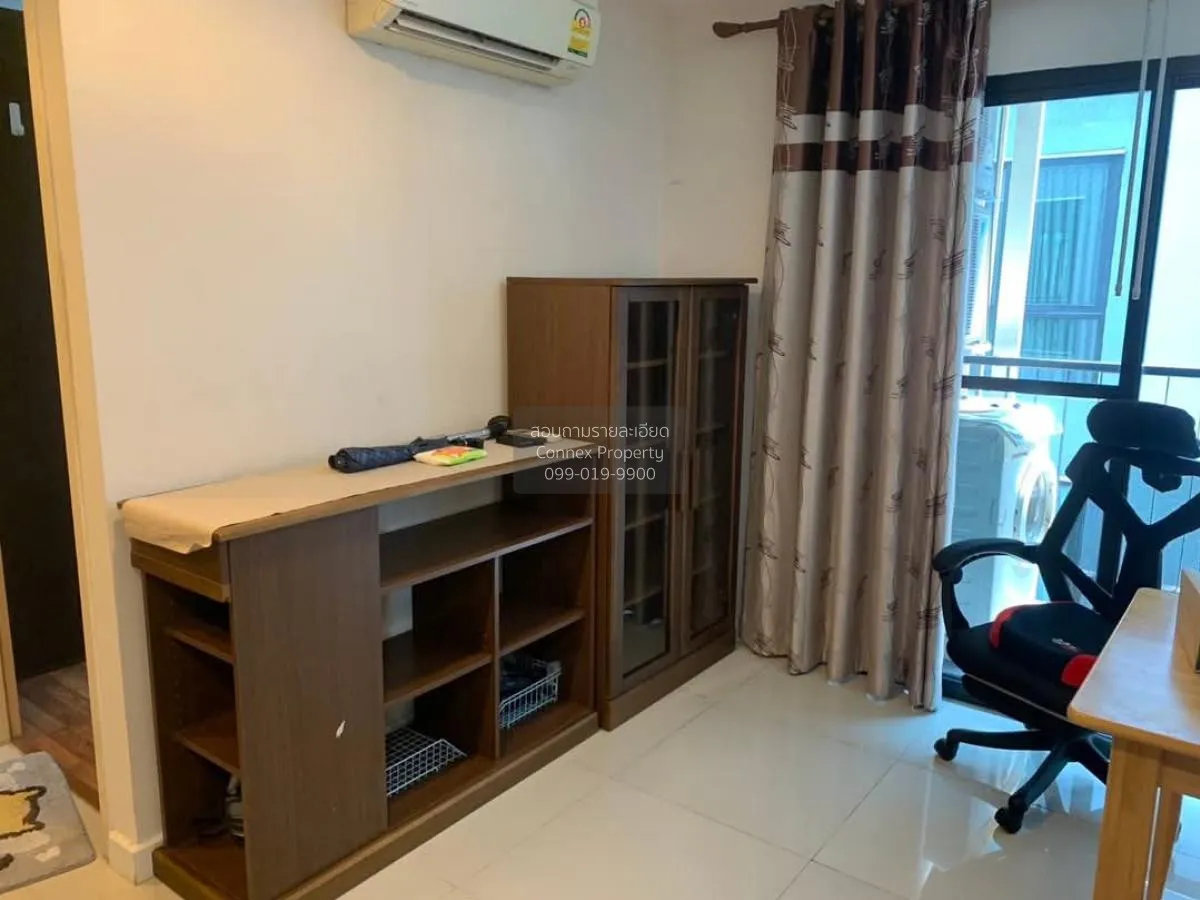 เช่าคอนโด  ซีนิธ เพลส สุขุมวิท 42 BTS-เอกมัย พระโขนง เขต คลองเตย  2