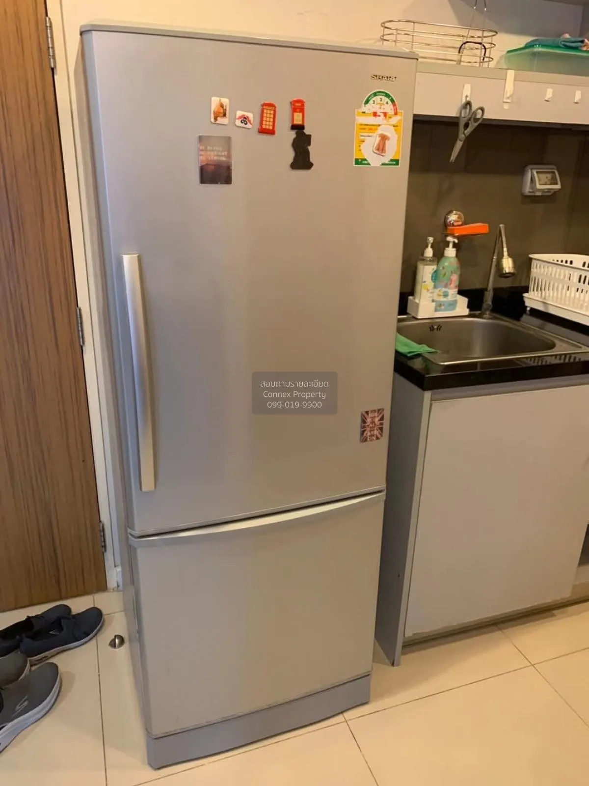 เช่าคอนโด  ซีนิธ เพลส สุขุมวิท 42 BTS-เอกมัย พระโขนง เขต คลองเตย 