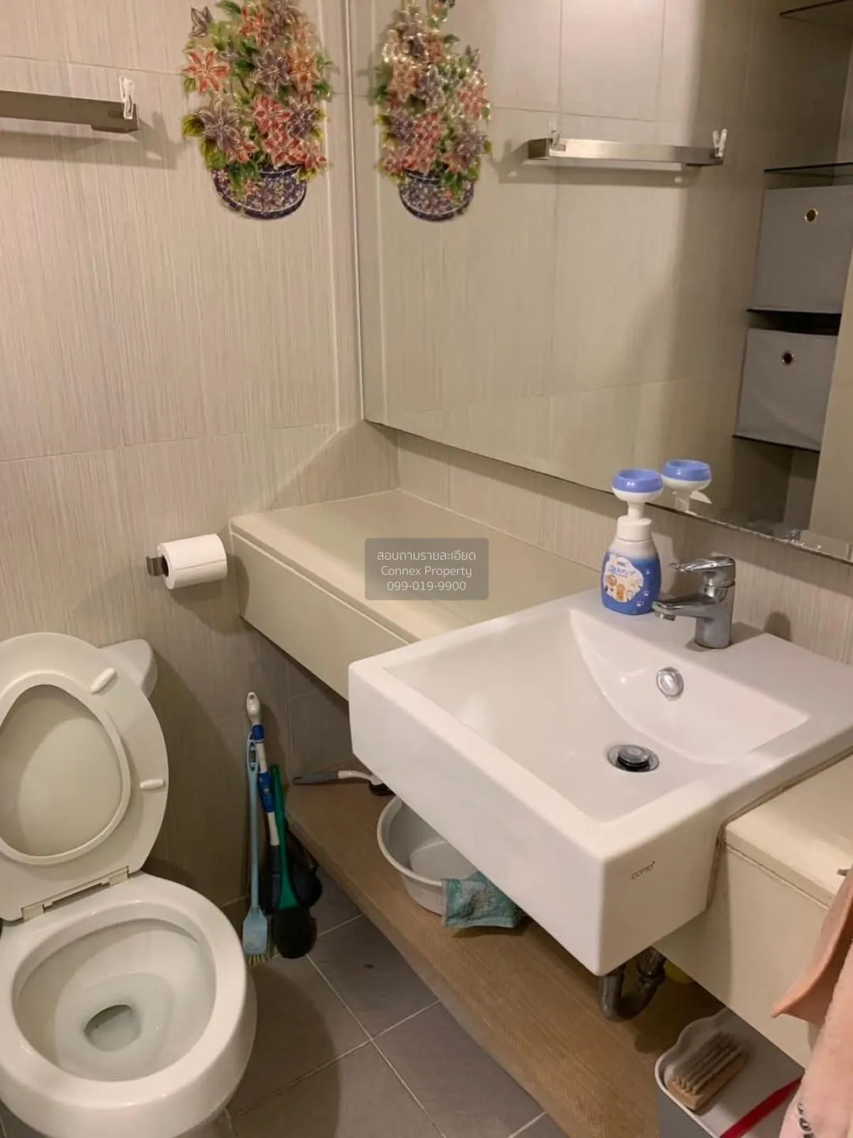 เช่าคอนโด  ซีนิธ เพลส สุขุมวิท 42 BTS-เอกมัย พระโขนง เขต คลองเตย 