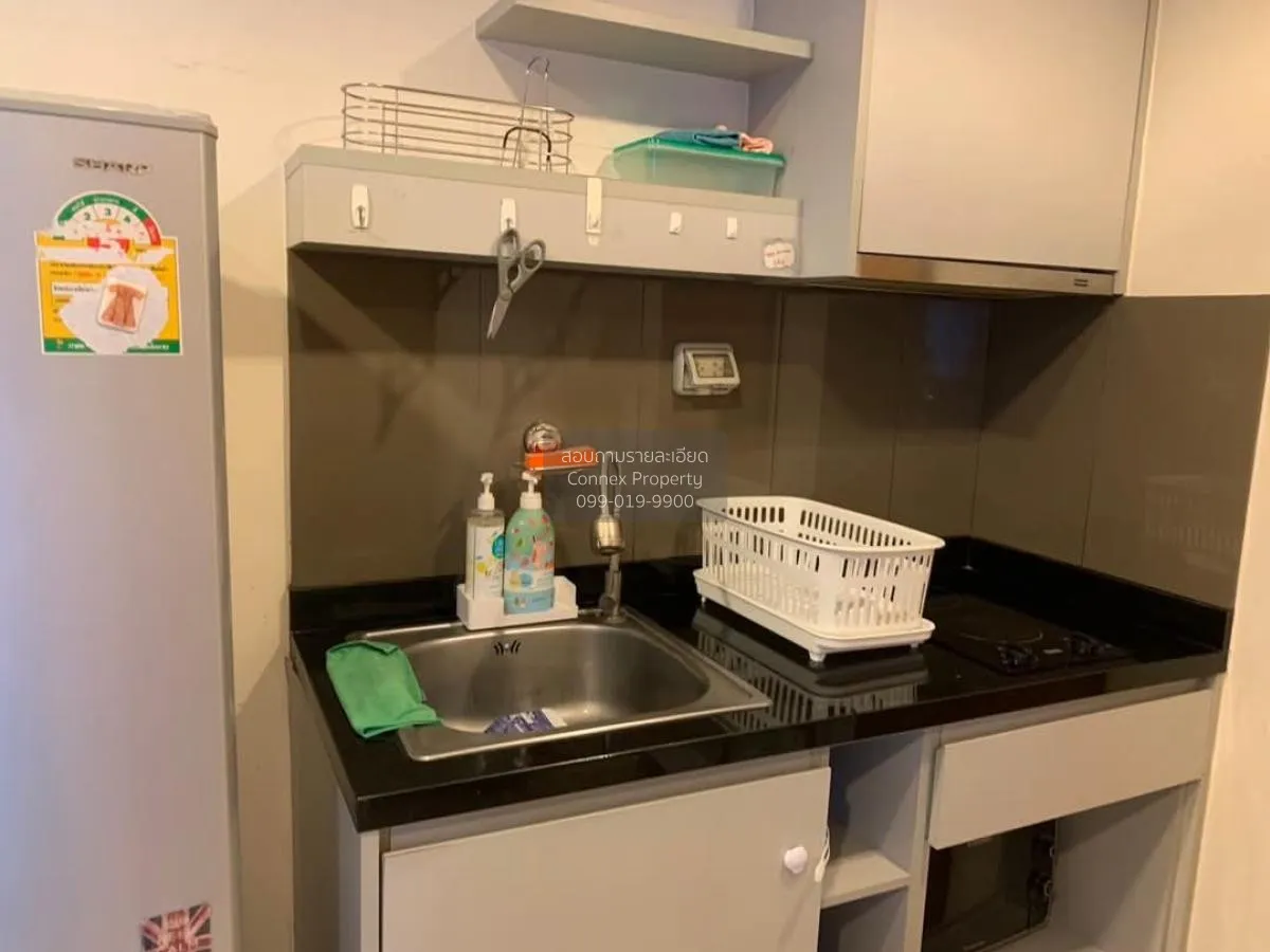 เช่าคอนโด  ซีนิธ เพลส สุขุมวิท 42 BTS-เอกมัย พระโขนง เขต คลองเตย 