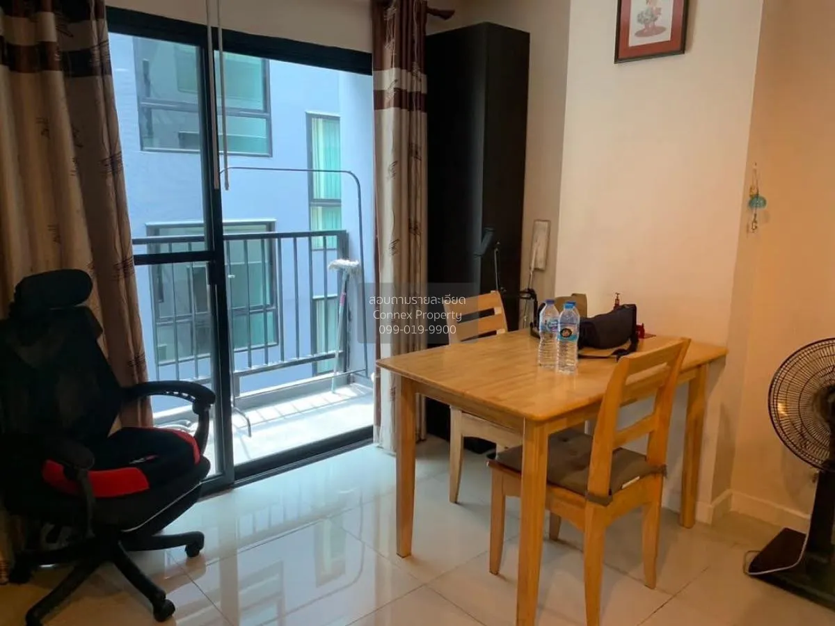 เช่าคอนโด  ซีนิธ เพลส สุขุมวิท 42 BTS-เอกมัย พระโขนง เขต คลองเตย  3