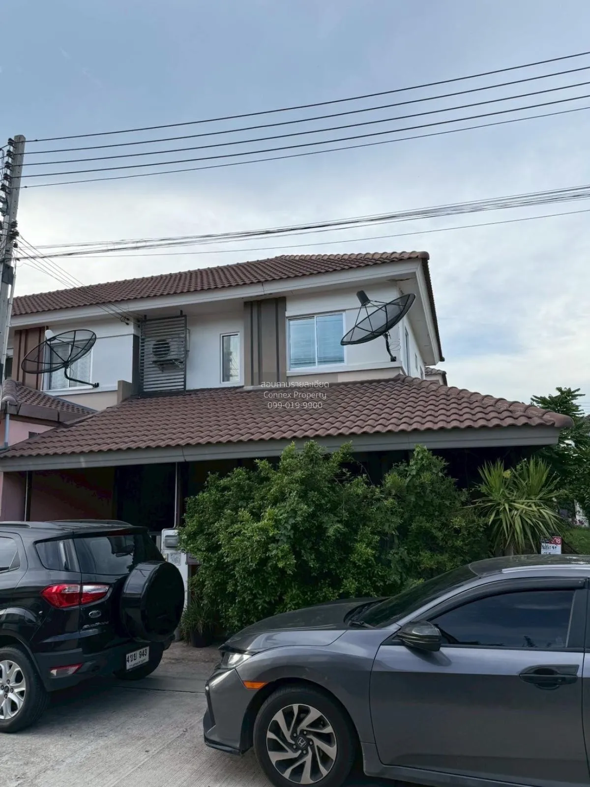 For Sale Phruksa 89 , Ban Suan , Mueang Chon Buri , Chon Buri , C 1