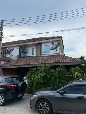 For Sale Phruksa 89 , Ban Suan , Mueang Chon Buri , Chon Buri , CX-120403