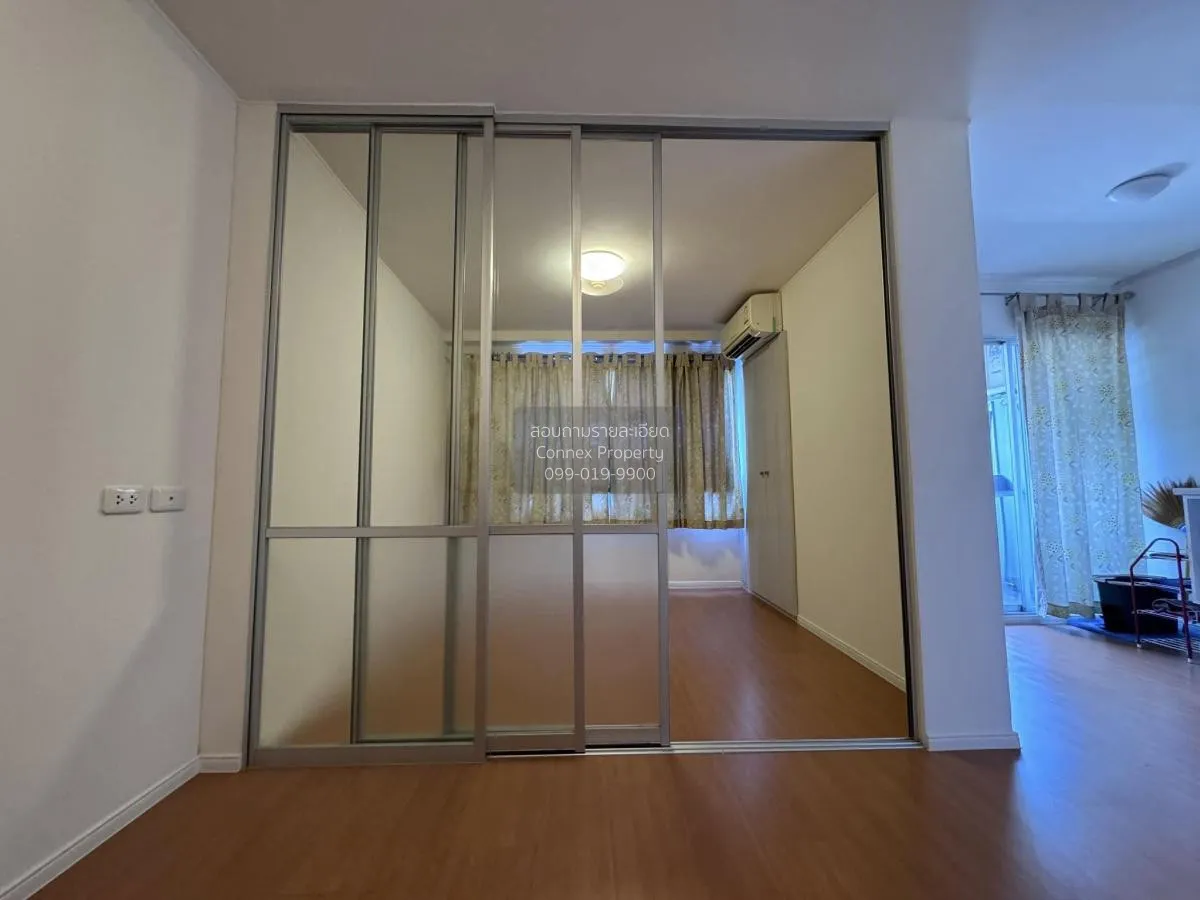 ขายคอนโด  ลุมพินี คอนโดทาวน์ ชลบุรี - สุขุมวิท บางปลาสร้อย เมืองช 1