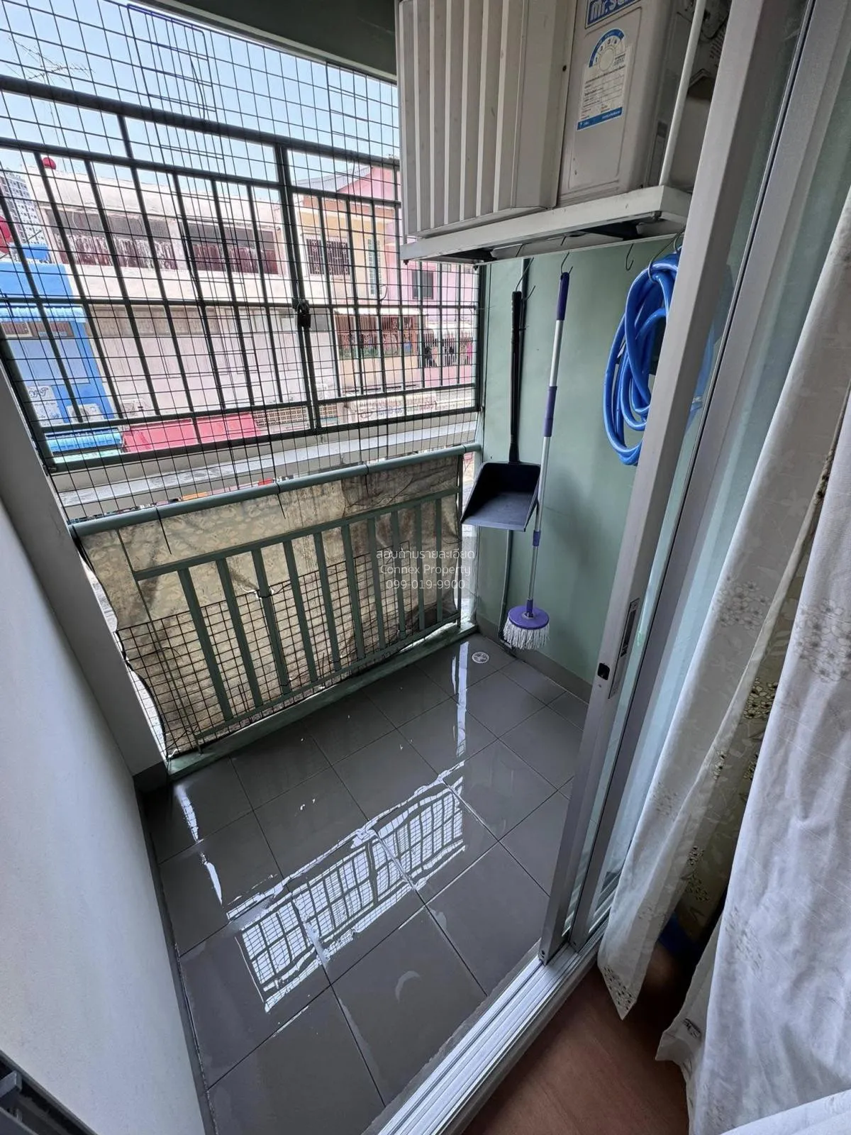 ขายคอนโด  ลุมพินี คอนโดทาวน์ ชลบุรี - สุขุมวิท บางปลาสร้อย เมืองช