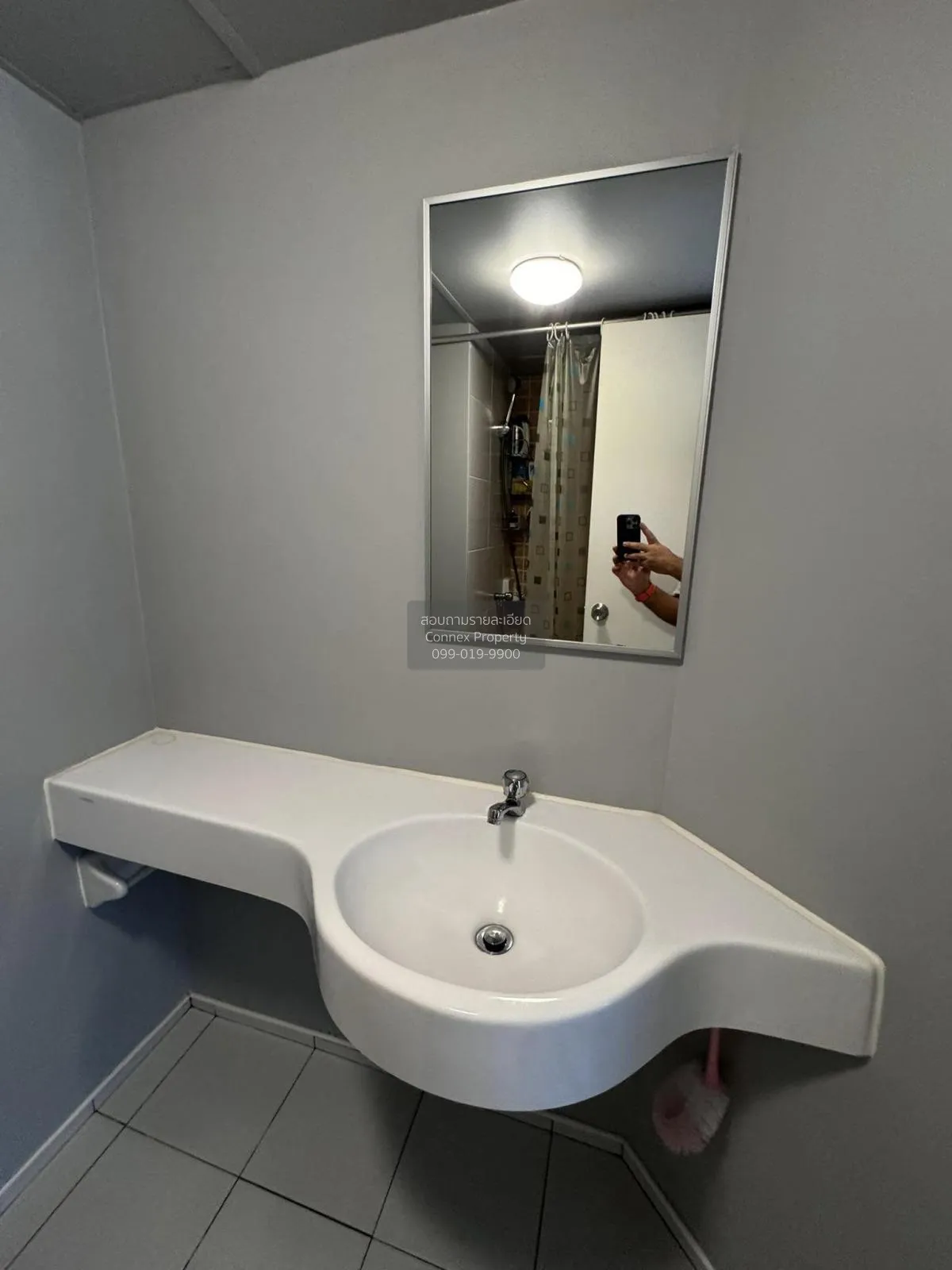 ขายคอนโด  ลุมพินี คอนโดทาวน์ ชลบุรี - สุขุมวิท บางปลาสร้อย เมืองช