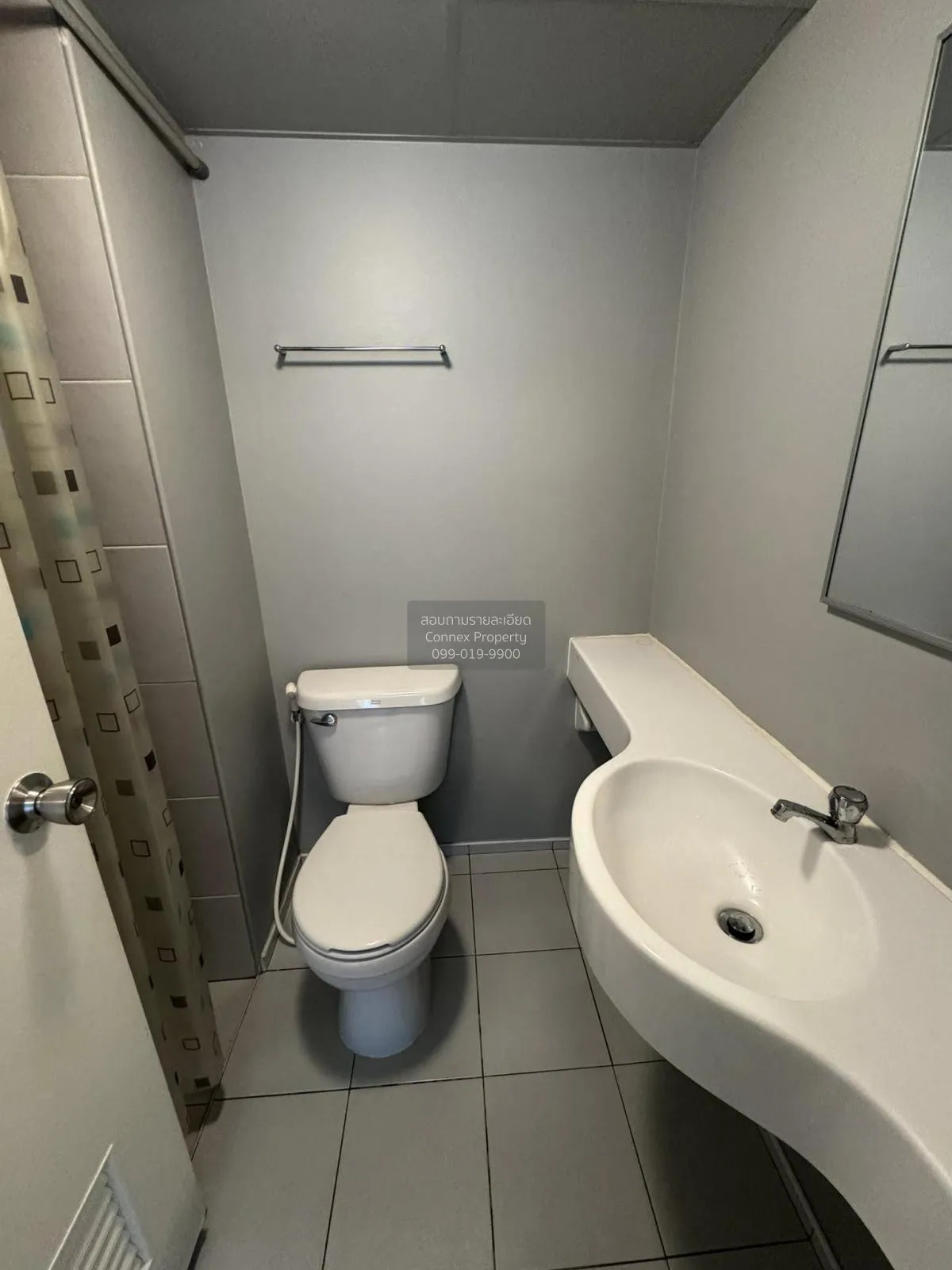 ขายคอนโด  ลุมพินี คอนโดทาวน์ ชลบุรี - สุขุมวิท บางปลาสร้อย เมืองช