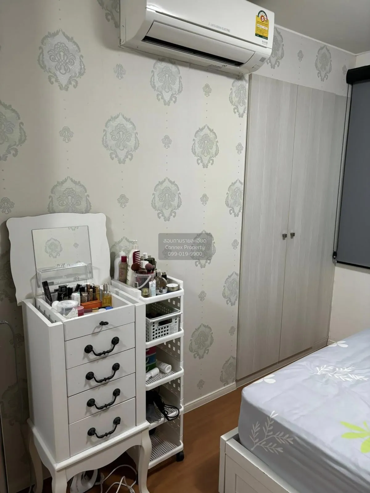 ขายคอนโด  ลุมพินี คอนโดทาวน์ ชลบุรี - สุขุมวิท บางปลาสร้อย เมืองช 1