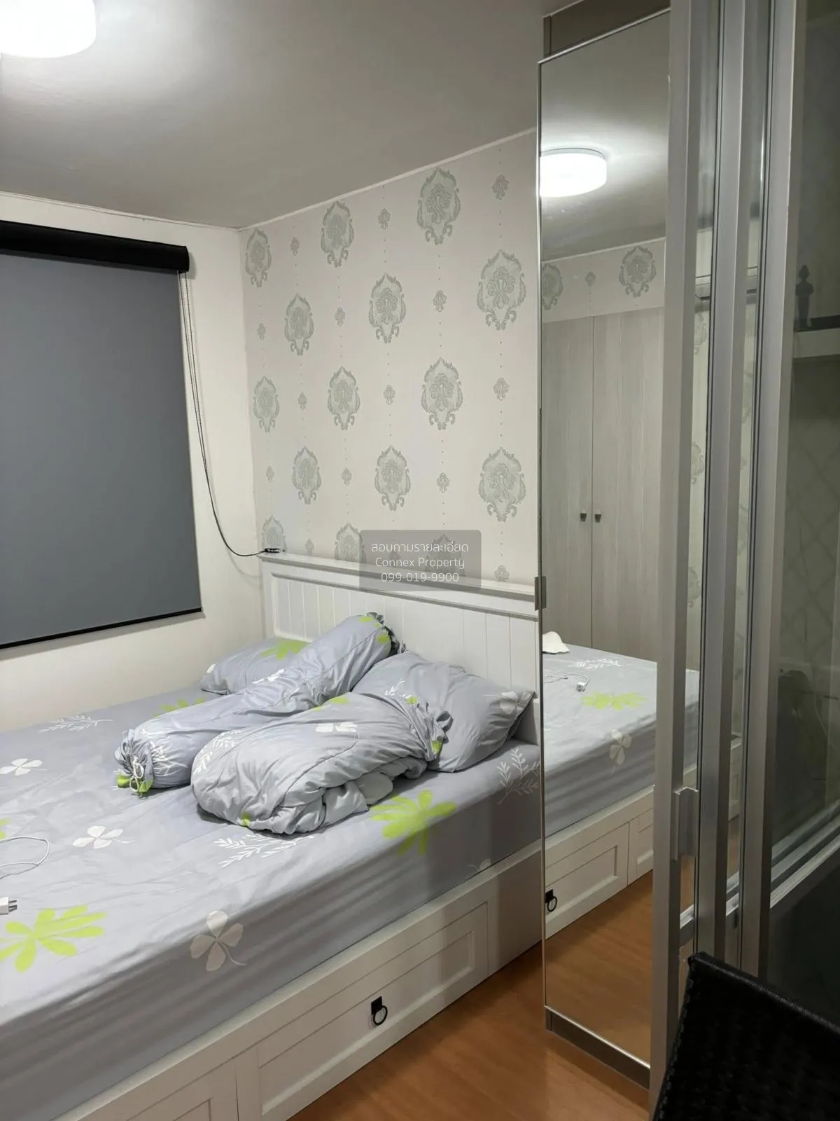 ขายคอนโด  ลุมพินี คอนโดทาวน์ ชลบุรี - สุขุมวิท บางปลาสร้อย เมืองช 2