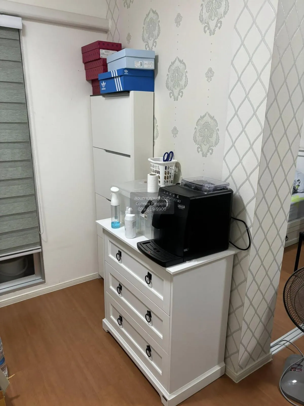 ขายคอนโด  ลุมพินี คอนโดทาวน์ ชลบุรี - สุขุมวิท บางปลาสร้อย เมืองช 4