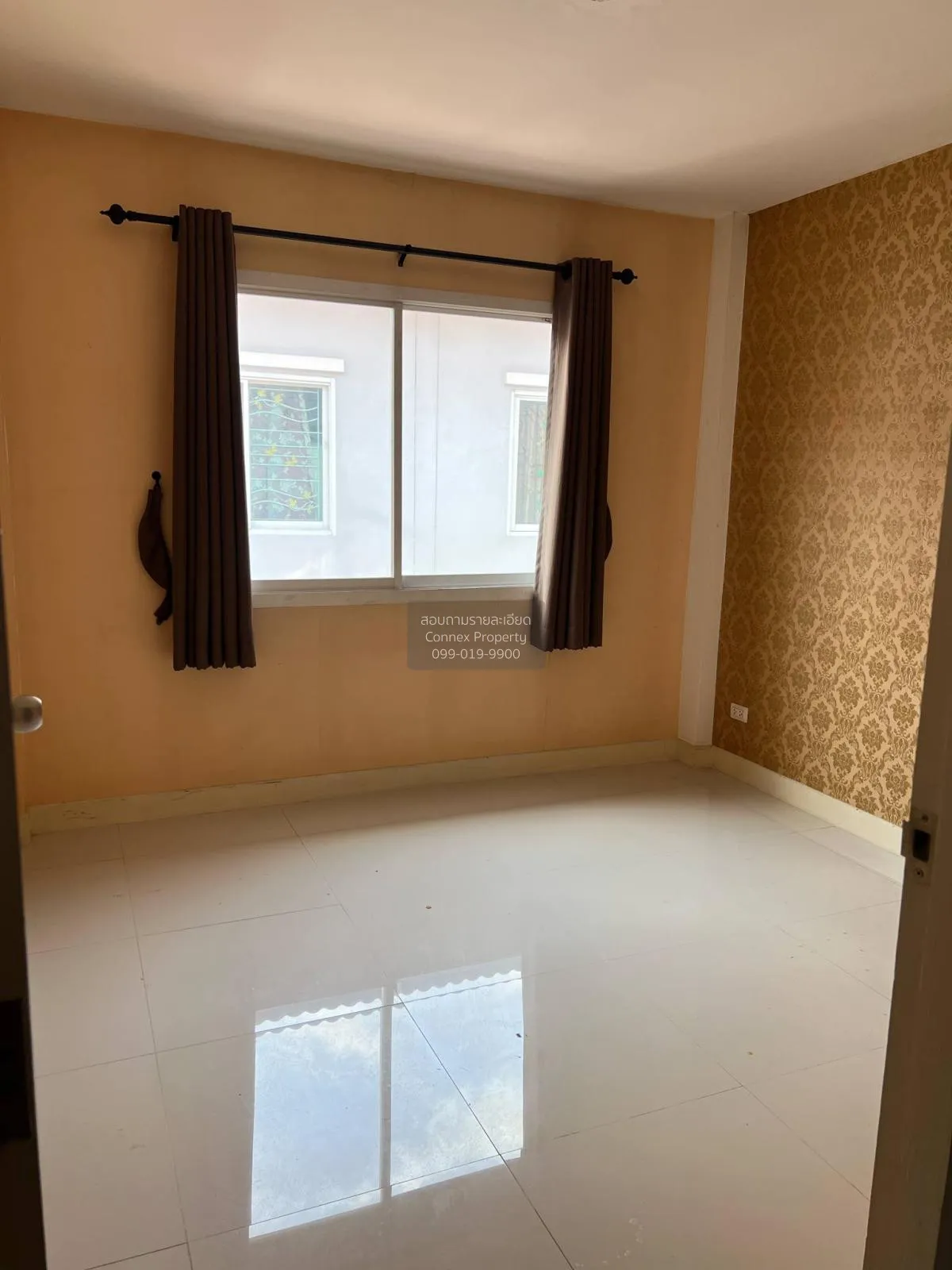 ขายทาวน์เฮ้าส์/ทาวน์โฮม  ทรัพย์รุ่งเรือง ซิตี้ 2 ห้องมุม หน้ากว้า 2