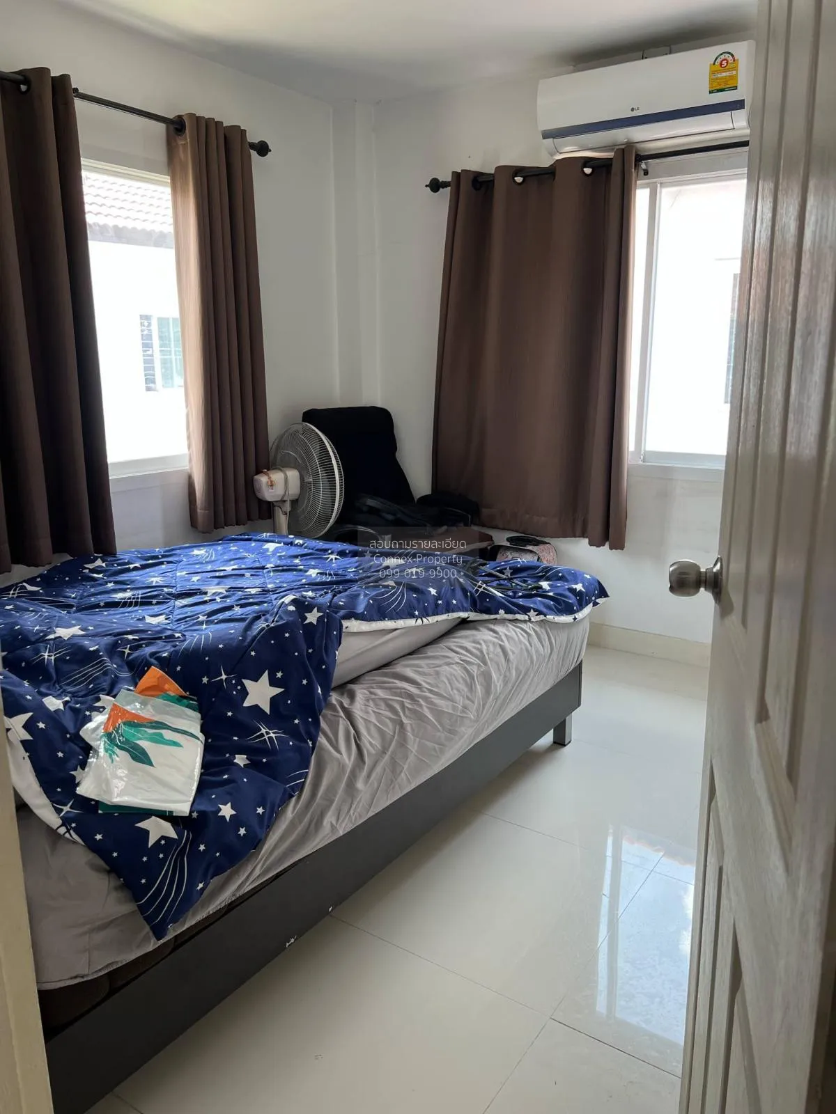 ขายทาวน์เฮ้าส์/ทาวน์โฮม  ทรัพย์รุ่งเรือง ซิตี้ 2 ห้องมุม หน้ากว้า 1