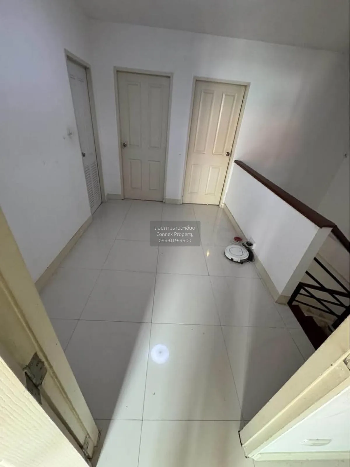 ขายทาวน์เฮ้าส์/ทาวน์โฮม  ทรัพย์รุ่งเรือง ซิตี้ 2 ห้องมุม หน้ากว้า