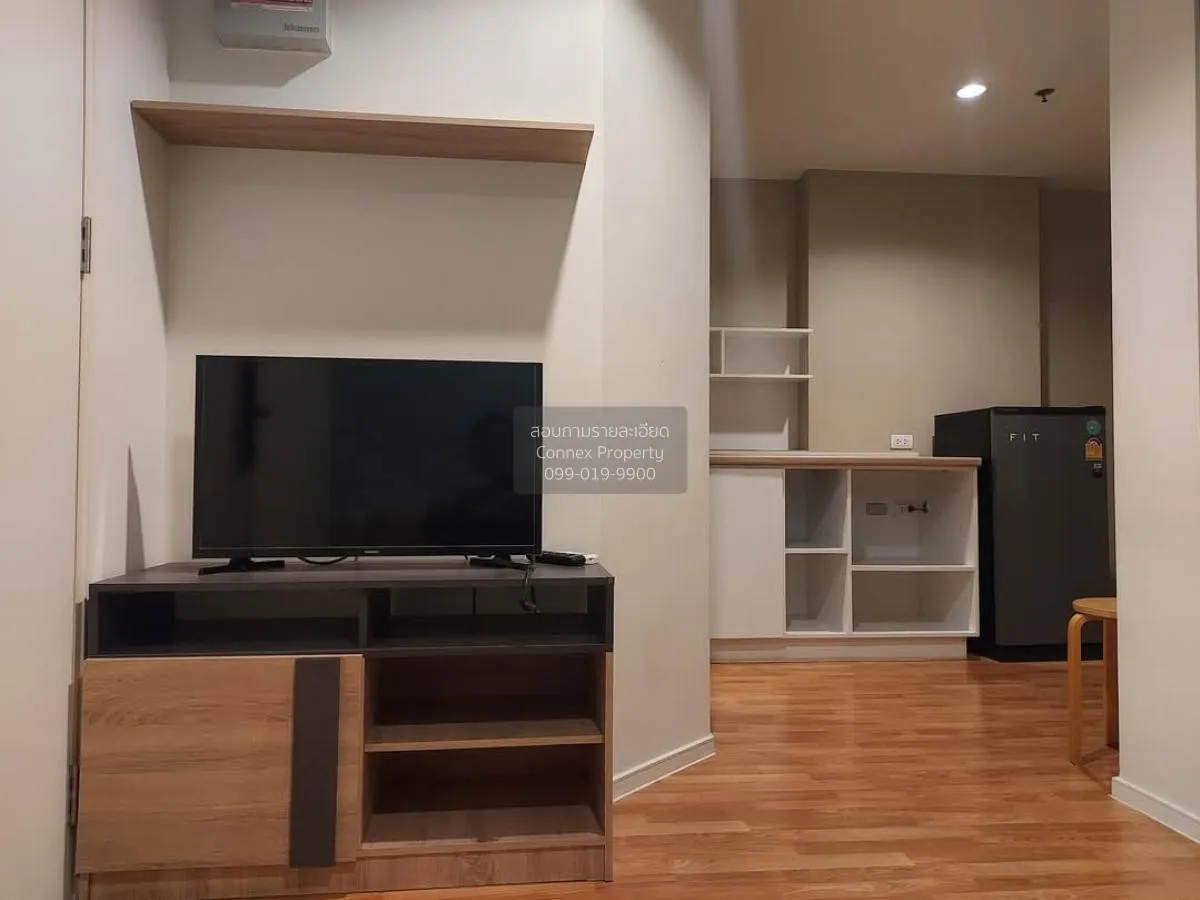 For Rent Condo , Lumpini Park Phetkasem 98 , MRT-Lak Song , Bang  2