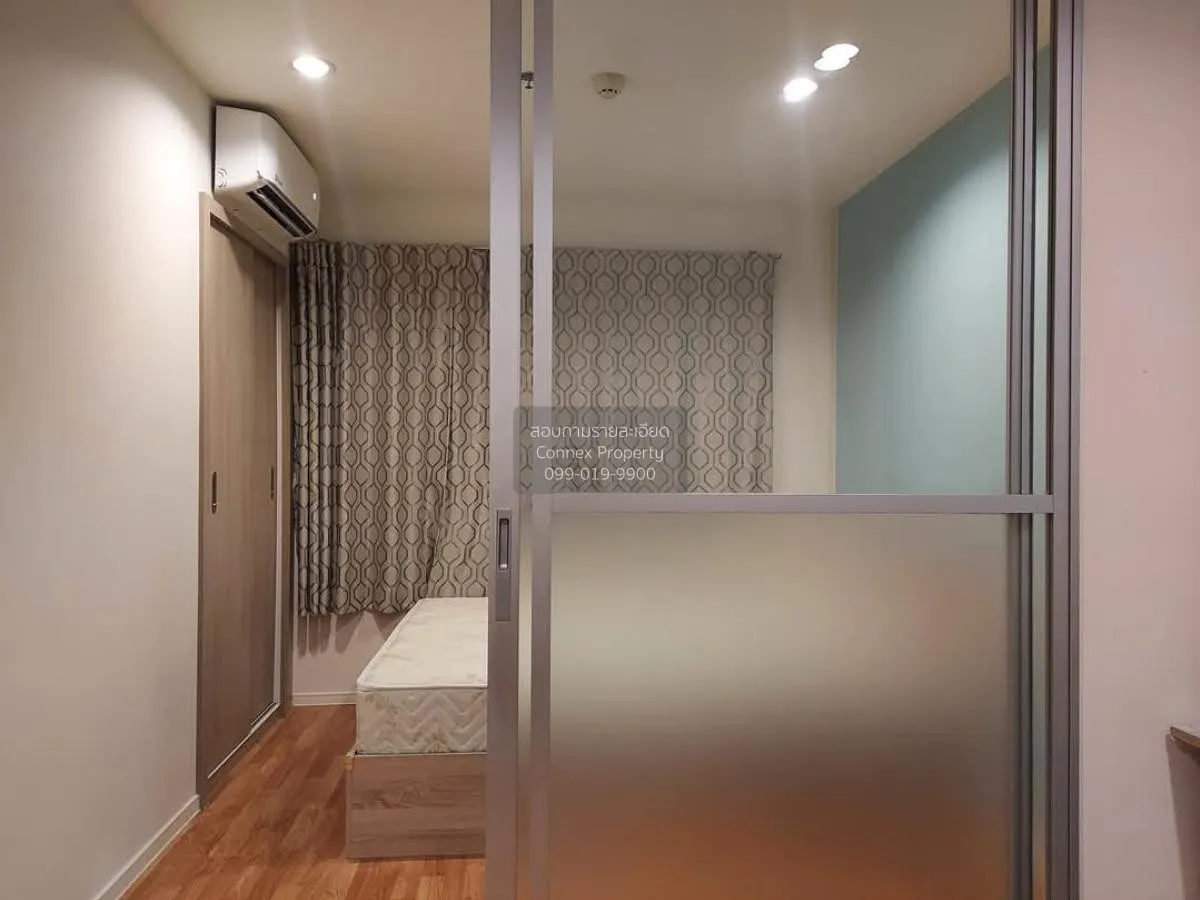 For Rent Condo , Lumpini Park Phetkasem 98 , MRT-Lak Song , Bang  4