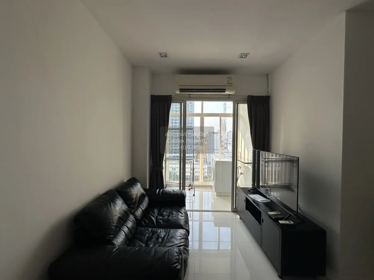 FOR RENT condo , Ideo Verve Sukhumvit , BTS-On Nut , Phra Khanong 1
