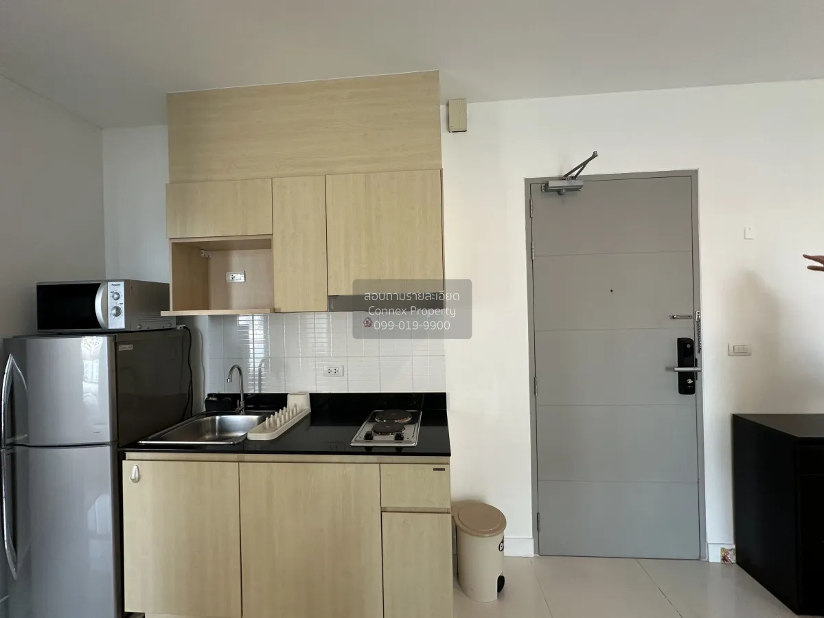 FOR RENT condo , Ideo Verve Sukhumvit , BTS-On Nut , Phra Khanong 2
