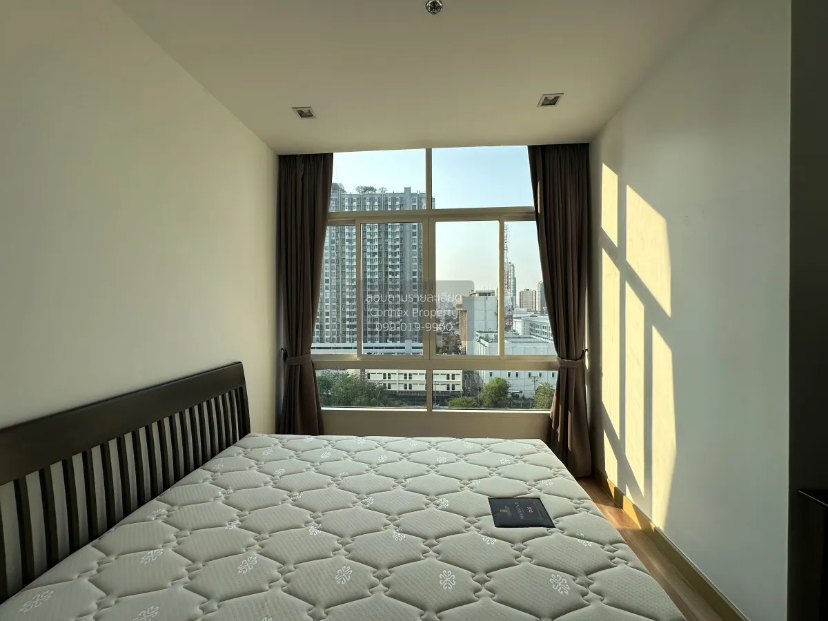 FOR RENT condo , Ideo Verve Sukhumvit , BTS-On Nut , Phra Khanong 3